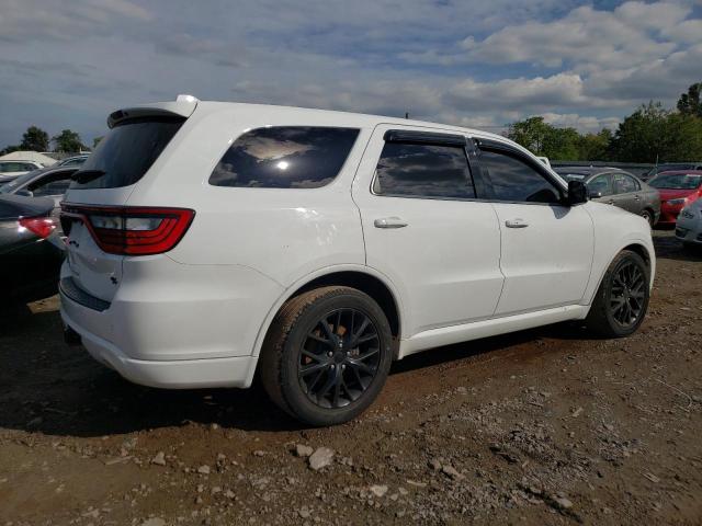 Photo 3 from auction – 2015 DODGE DURANGO R/ with VIN 1C4SDJCT3FC188156