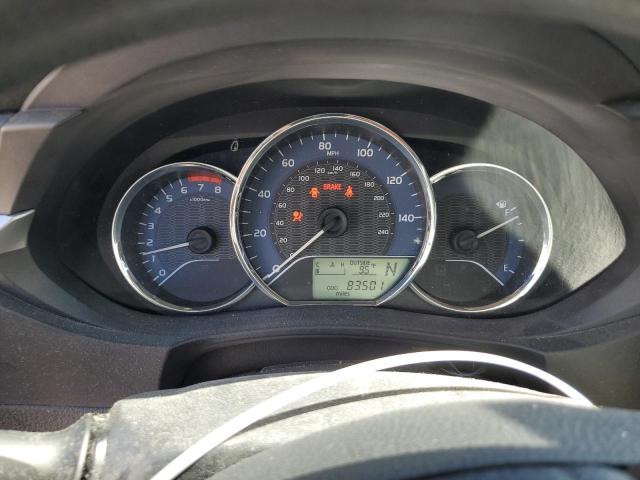 Photo 9 from auction – 2014 TOYOTA COROLLA EC with VIN 5YFBPRHE2EP012365