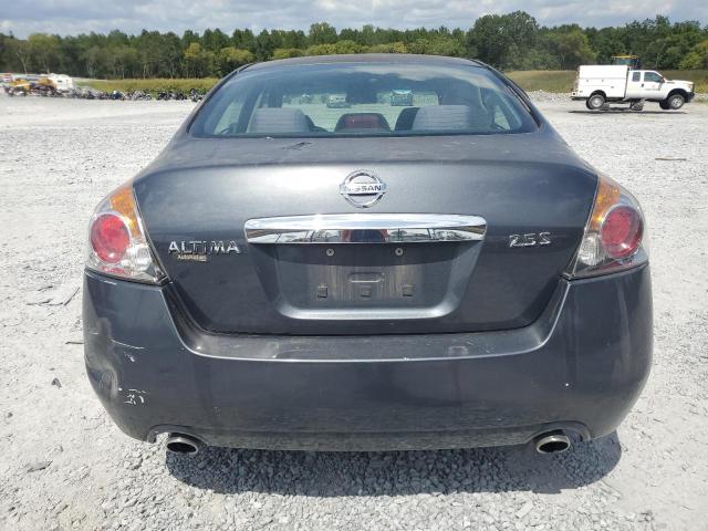 Photo 6 from auction – 2011 NISSAN ALITMA with VIN 1N4AL2AP0BC121928