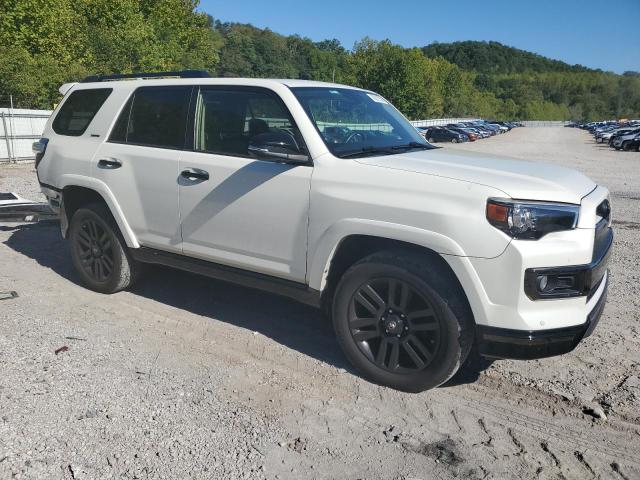 Photo 4 from auction – 2019 TOYOTA 4RUNNER SR with VIN JTEBU5JR9K5689223