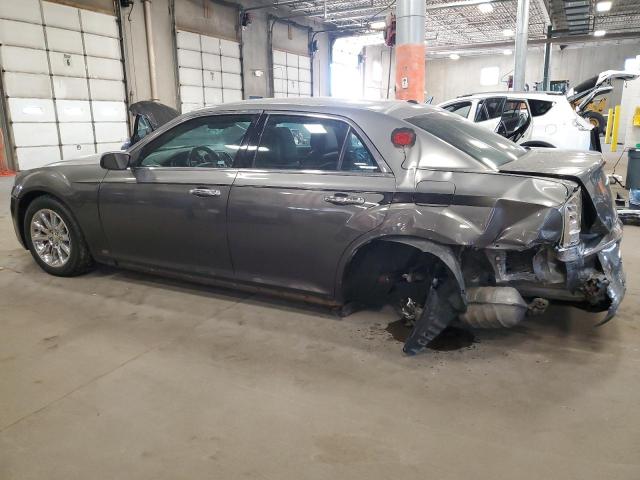 Photo 2 from auction – 2012 CHRYSLER 300 LIMITE with VIN 2C3CCACG9CH198102