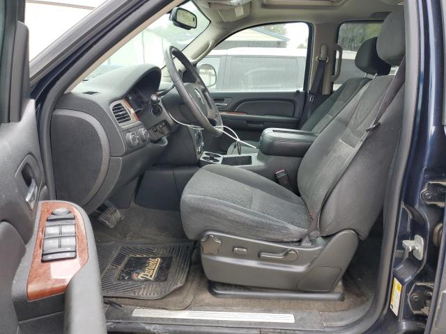 Photo 7 from auction – 2008 GMC YUKON with VIN 1GKFK13018J144673