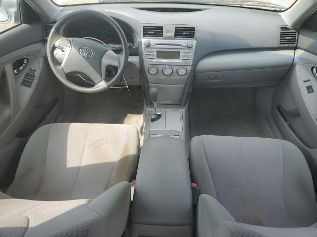 Photo 8 from auction – 2010 TOYOTA CAMRY BASE with VIN 4T1BF3EK5AU048358