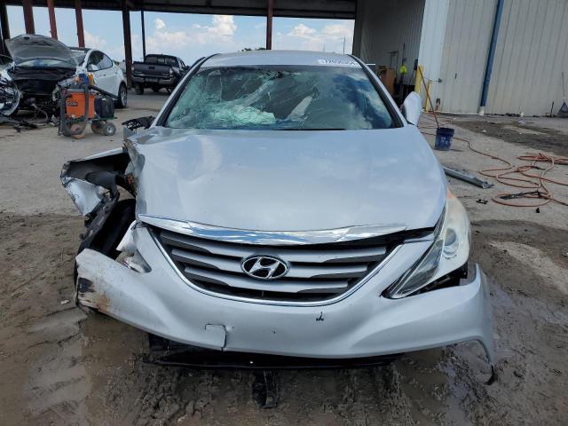 Photo 5 from auction – 2014 HYUNDAI SONATA GLS with VIN 5NPEB4AC2EH881276