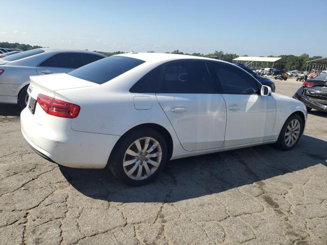 Photo 3 from auction – 2014 AUDI A4 PREMIUM with VIN WAUAFAFL7EA057224