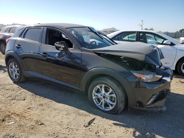 Photo 4 from auction – 2016 MAZDA CX-3 TOURI with VIN JM1DKFC76G0140491