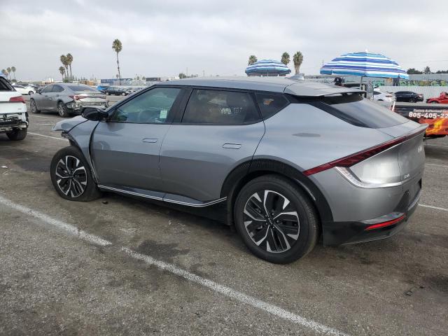 Photo 2 from auction – 2024 KIA EV6 LIGHT with VIN KNDC34LA4R5617742