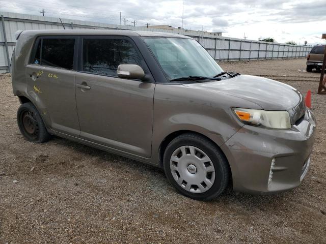 Photo 4 from auction – 2015 TOYOTA SCION XB with VIN JTLZE4FE5FJ076971