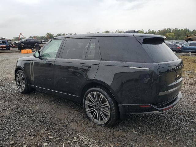 Photo 2 from auction – 2024 LAND ROVER RANGE ROVE with VIN SALKPBE96RA203739