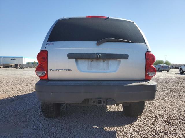 Photo 6 from auction – 2007 DODGE DURANGO SX with VIN 1D8HD38N47F538606