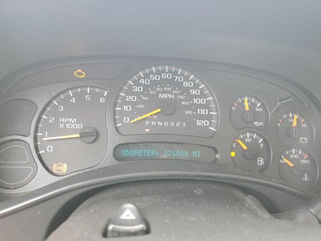 Photo 9 from auction – 2005 CHEVROLET SILVERADO with VIN 2GCEK13T851227928