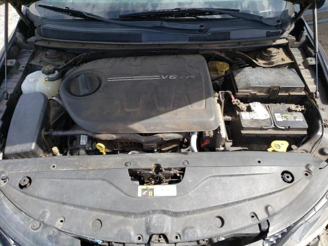 Photo 11 from auction – 2015 CHRYSLER 200 S with VIN 1C3CCCBG7FN543023
