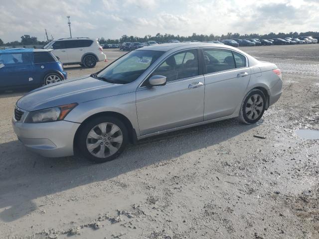Photo 1 from auction – 2010 HONDA ACCORD EX with VIN 1HGCP2F75AA004874