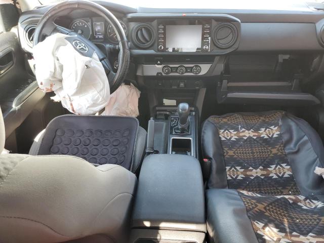 Photo 8 from auction – 2021 TOYOTA TACOMA ACC with VIN 3TYRX5GN7MT009772