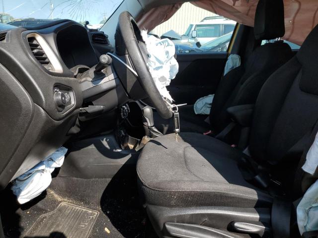 Photo 7 from auction – 2015 JEEP RENEGADE L with VIN ZACCJABT3FPC04575