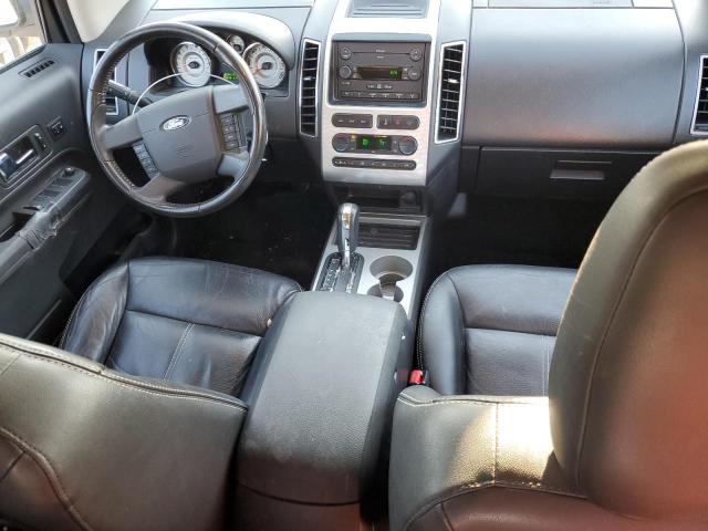 Photo 8 from auction – 2007 FORD EDGE SEL P with VIN 2FMDK49C67BA84524