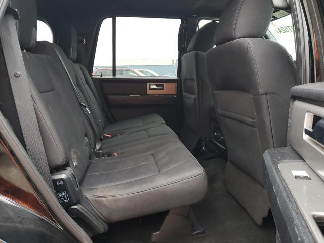 Photo 11 from auction – 2017 FORD EXPEDITION with VIN 1FMJU1JT6HEA09397