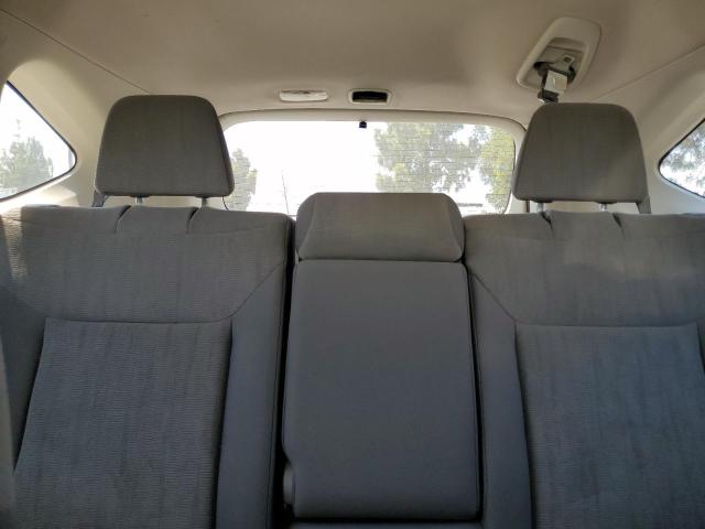 Photo 10 from auction – 2013 HONDA CR-V LX with VIN 5J6RM3H32DL048321