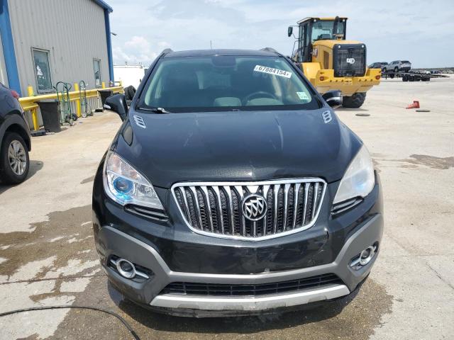 Photo 5 from auction – 2016 BUICK ENCORE CON with VIN KL4CJBSB8GB675513