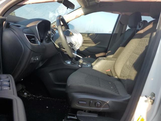 Photo 7 from auction – 2022 CHEVROLET EQUINOX LT with VIN 3GNAXUEV5NL280401