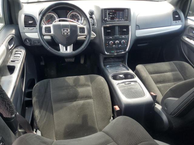 صورة رقم 8 من المزاد - 2015 DODGE GRAND CARA مع VIN 2C4RDGCG7FR623787