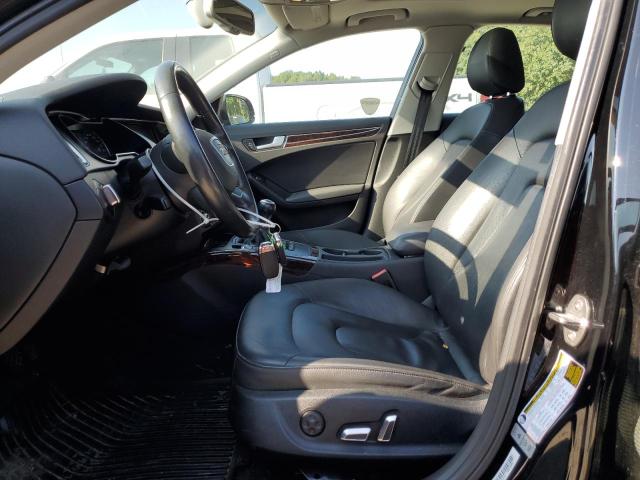 Photo 7 from auction – 2014 AUDI A4 PREMIUM with VIN WAUHFAFL9EN000496