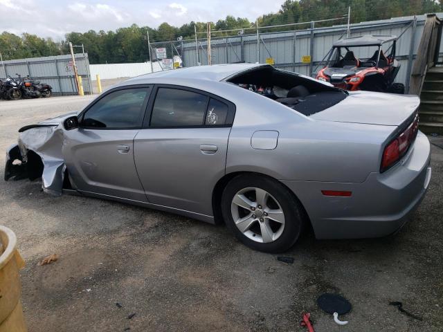 Photo 2 from auction – 2014 DODGE CHARGER SE with VIN 2C3CDXBG8EH265373