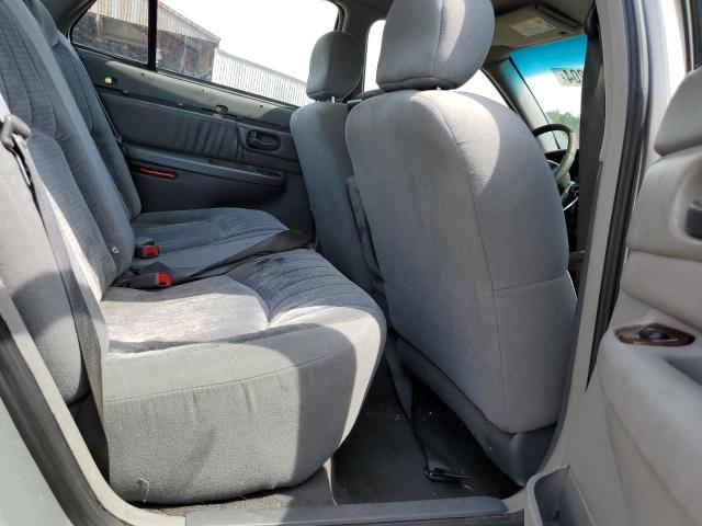 Photo 10 from auction – 2005 BUICK CENTURY CU with VIN 2G4WS52JX51109256