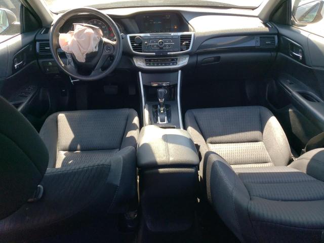 Photo 8 from auction – 2014 HONDA ACCORD SPO with VIN 1HGCR2F56EA016837