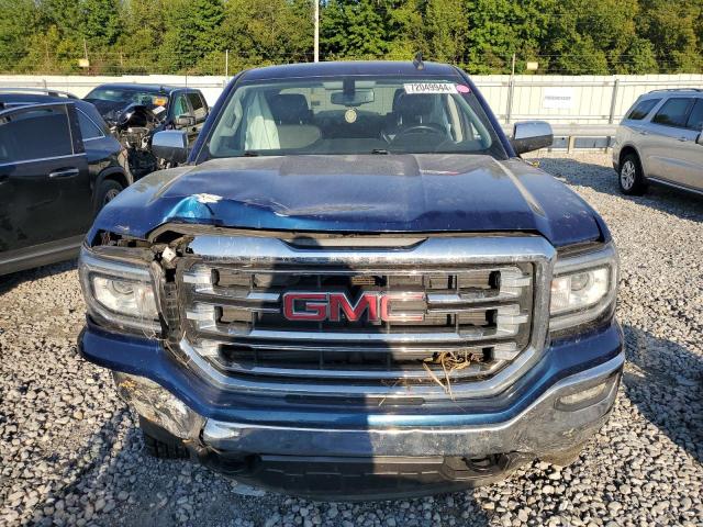 Photo 5 from auction – 2018 GMC SIERRA K15 with VIN 3GTU2NEC7JG232300