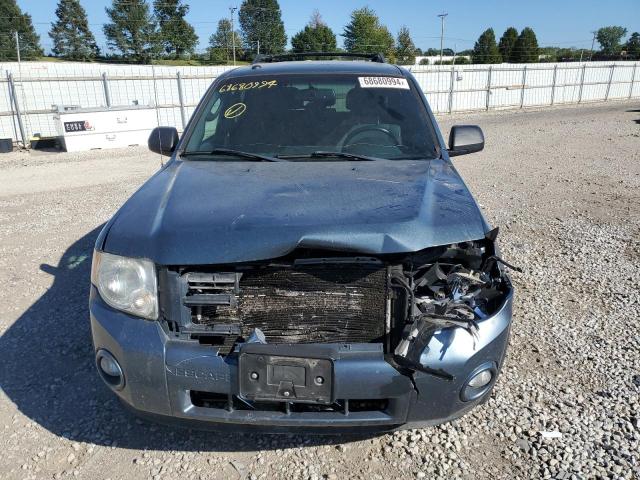 Photo 5 from auction – 2011 FORD ESCAPE XLT with VIN 1FMCU9D73BKB03395