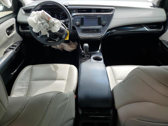 Photo 8 from auction – 2014 TOYOTA AVALON BAS with VIN 4T1BK1EB7EU082596