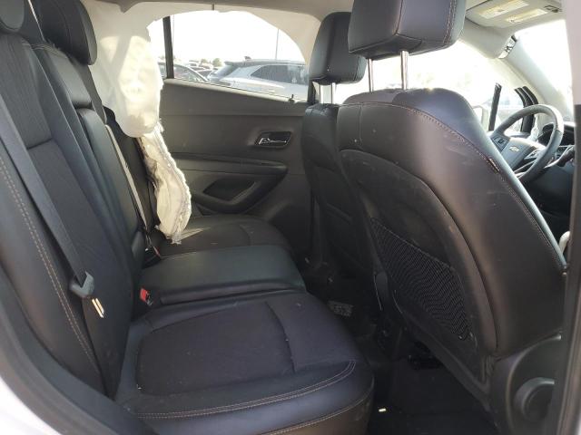 Photo 11 from auction – 2017 CHEVROLET TRAX 1LT with VIN 3GNCJLSB6HL235504
