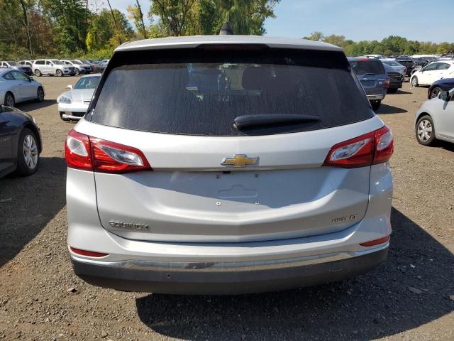 Photo 6 from auction – 2019 CHEVROLET EQUINOX LT with VIN 2GNAXTEV9K6257830