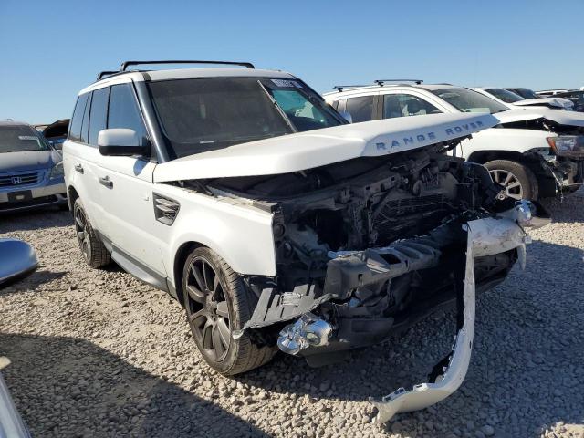 Photo 4 from auction – 2011 LAND ROVER RANGE ROVE with VIN SALSF2D47BA702905
