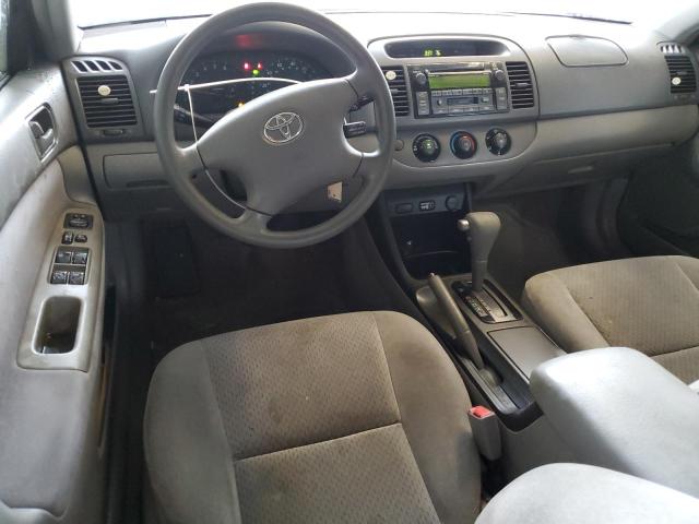 Photo 8 from auction – 2002 TOYOTA CAMRY LE with VIN 4T1BE32K82U629071