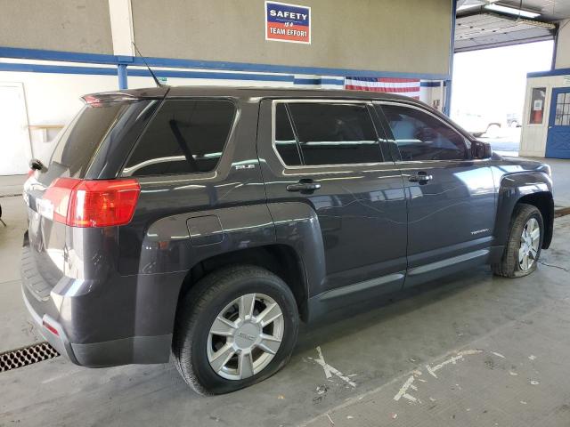Photo 3 from auction – 2013 GMC TERRAIN SL with VIN 2GKALMEK2D6408496
