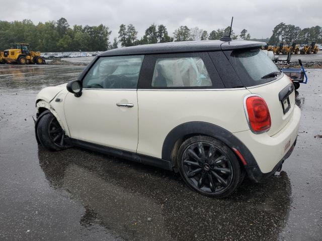 Photo 2 from auction – 2017 MINI COOPER with VIN WMWXP5C30H2D16673
