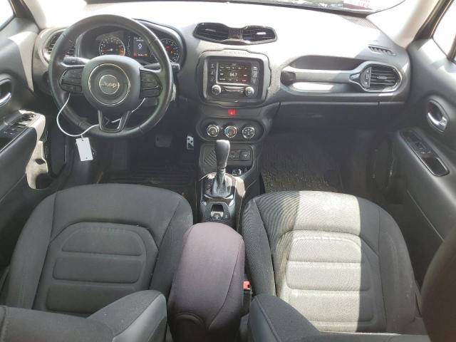 Photo 8 from auction – 2017 JEEP RENEGADE L with VIN ZACCJABB9HPF68316