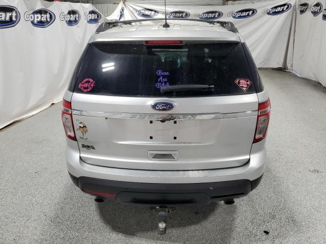 Photo 6 from auction – 2012 FORD EXPLORER X with VIN 1FMHK7D88CGA44616