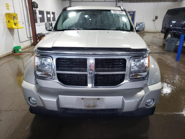 Photo 5 from auction – 2008 DODGE NITRO SLT with VIN 1D8GU58K88W167416