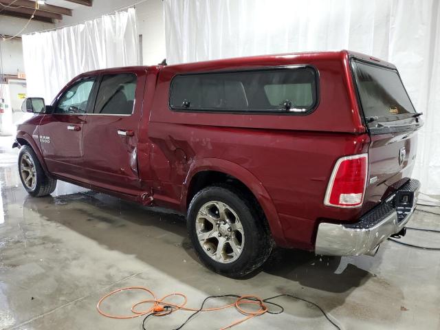 Photo 2 from auction – 2017 RAM 1500 LARAM with VIN 1C6RR7VT2HS817339