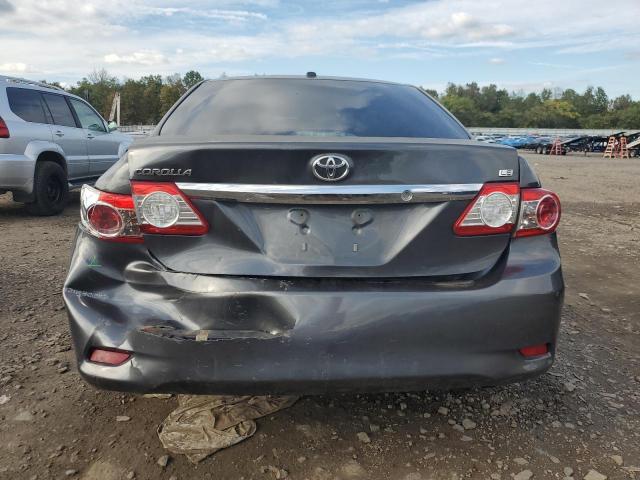 Photo 6 from auction – 2012 TOYOTA COROLLA BA with VIN 2T1BU4EE8CC822709