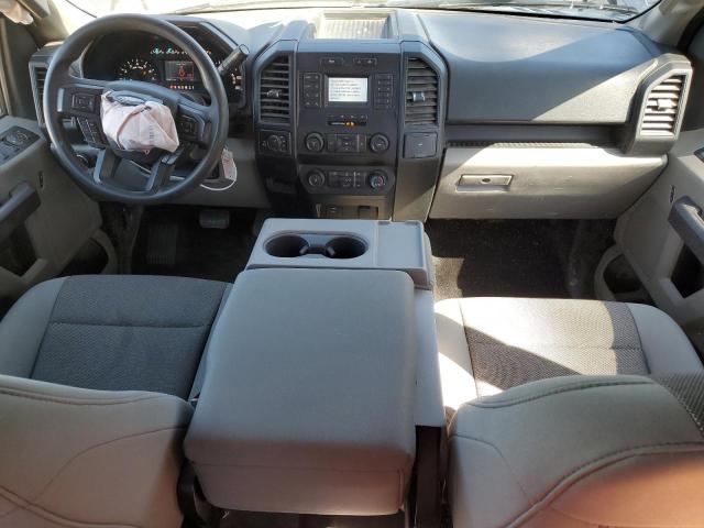 Photo 8 from auction – 2020 FORD F150 SUPER with VIN 1FTEX1EB4LKF35696