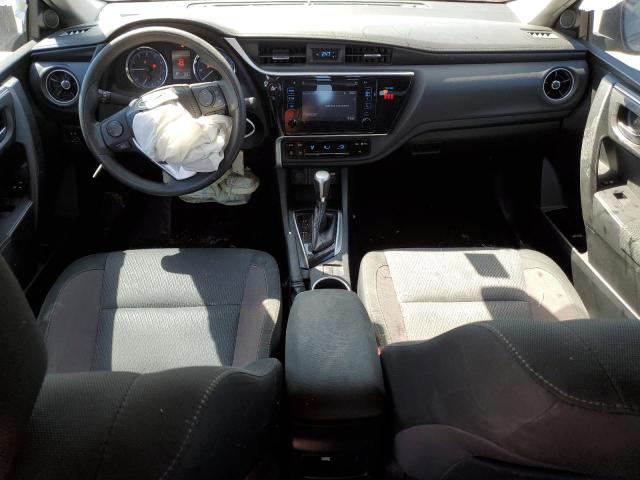 Photo 8 from auction – 2018 TOYOTA COROLLA L with VIN 2T1BURHE5JC090285
