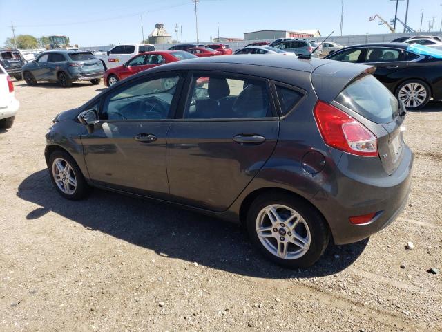 صورة رقم 2 من المزاد - 2017 FORD FIESTA SE مع VIN 3FADP4EJ3HM156019