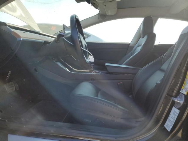 Photo 7 from auction – 2019 TESLA MODEL 3 with VIN 5YJ3E1EA9KF296498
