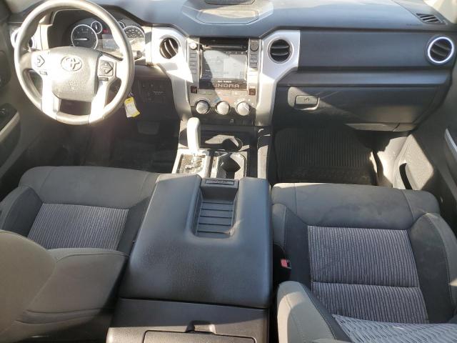 Photo 8 from auction – 2017 TOYOTA TUNDRA DOU with VIN 5TFRY5F12HX228646