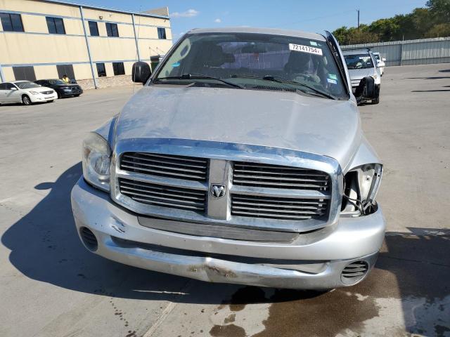 Photo 5 from auction – 2007 DODGE RAM 1500 S with VIN 1D7HA18P07S188773