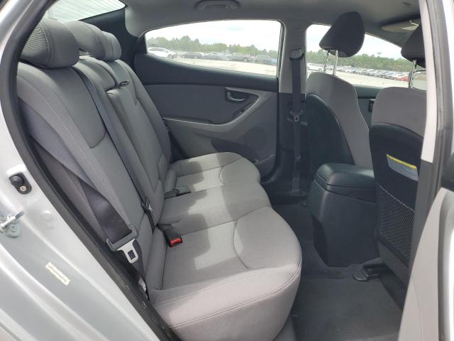 Photo 10 from auction – 2014 HYUNDAI ELANTRA SE with VIN KMHDH4AE7EU062177